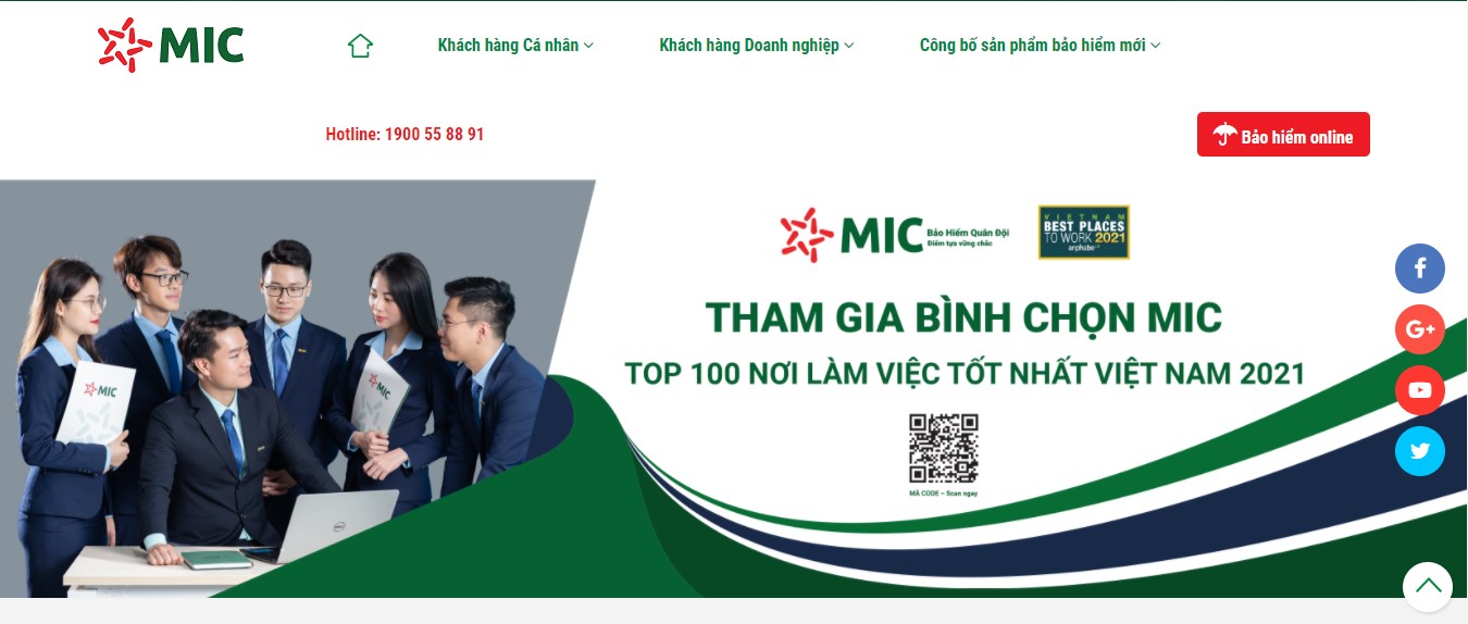 Sale + Marketing online thu nhập trên 7tr