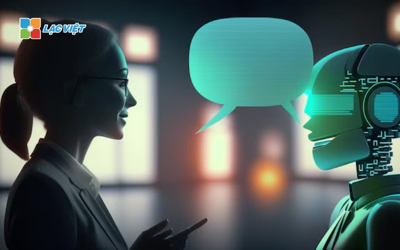 Ứng dụng thực tiễn của Conversational AI trong doanh nghiệp