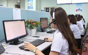 Tuyển dụng nhân viên telesales